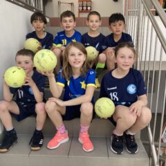 Turnaj přípravek v Kutné Hoře – sobota 11. května