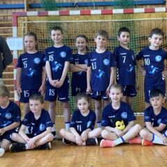 Turnaj přípravek ve Zruči n.S. sobota 15.6.