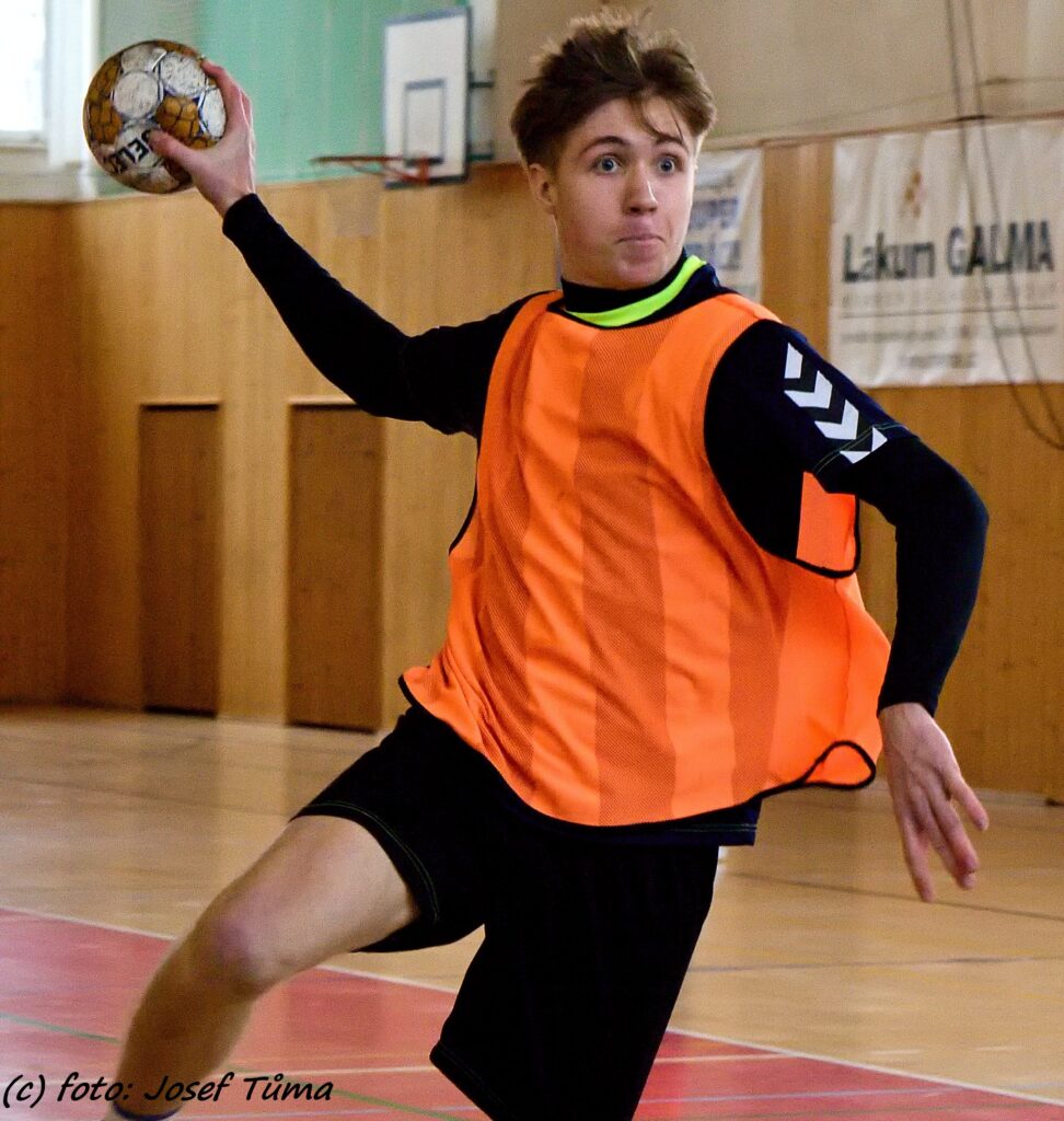 Muži – fungování v sezóně 2025/2026