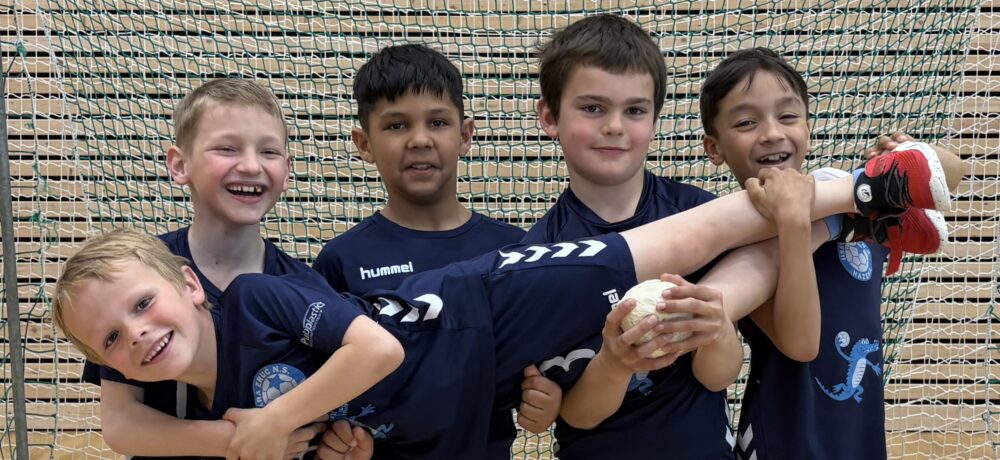 Turnaj minižáků 5+1 v Úvalech – neděle 16.11.2025