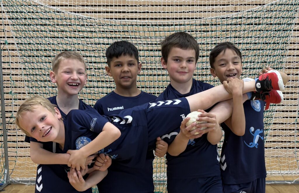 Turnaj minižáků 5+1 v Úvalech – neděle 16.11.2025