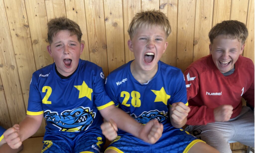 Tréninky starších žáků a mladších dorostenců od září 2025