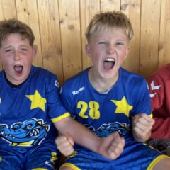 Tréninky starších žáků a mladších dorostenců od září 2025