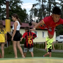 Turnaj mini 4+1 v Kolíně – 27.9.2025