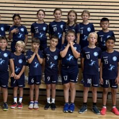 Turnaj minižáků v Kutné Hoře – sobota 8. listopadu 2025